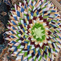 پادری کار دست ونوستالژی|پادری|میانه, |دیوار