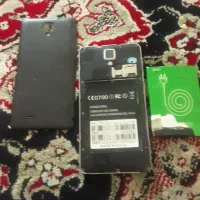 گوشی لمسی۴۵۰تومن مناسب|موبایل|ملایر, |دیوار