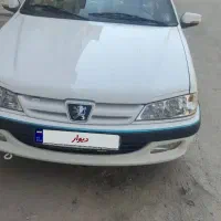 پارس تیوفایو مدل ۱۴۰۰گاز سیمی صفر