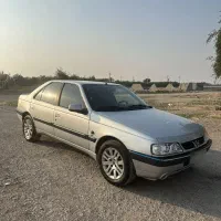 پژو405طرح slx|خودرو سواری و وانت|خرم‌آباد, |دیوار