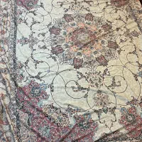 روفرشی کشدار