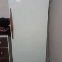 یخچال پارس موتور امریکایی چهارمیلیون