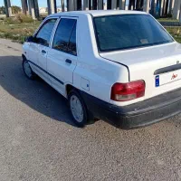 پراید131مدل95 دوگانه کارخونه
