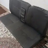 صندلی نیسان