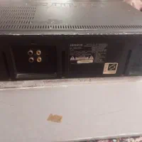 ویدیو aiwa زیر خاکی|پخش‌کننده DVD و ویدیو|کرمانشاه, |دیوار