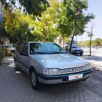 پژو 405|خودرو سواری و وانت|مشهد, امیر|دیوار