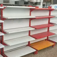 قفسه فروشگاهی|فروشگاه و مغازه|خمینی‌شهر, |دیوار