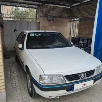 405 slx 99|خودرو سواری و وانت|زیباشهر, |دیوار
