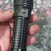 انگشتر نقره و چراغ قوه فروشی|جواهرات|ایذه, |دیوار