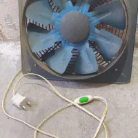 فن هواکش اندازه ۳۵*۳۵