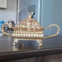 شکلات خوری