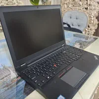 لپ تاپ لنوو P50 گیمینگ و مهندسی و...