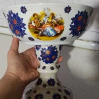 ظرف پذیرایی و دکوری