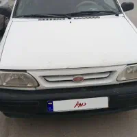 پراید مدل ۸۰|خودرو سواری و وانت|آشخانه, |دیوار