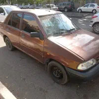 پرایدمدل ۸۶