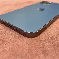 Iphone 12 pro 256 za|موبایل|اصفهان, شاهزاده ابراهیم|دیوار