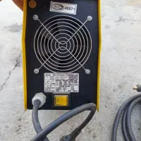 دستگاه جوش راد الکتریک نو