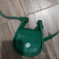 کیف دخترونه درحد نو|کیف، کفش، کمربند|ساری, |دیوار