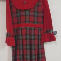 پیراهن مجلسی مناسب فصل و شب یلدا