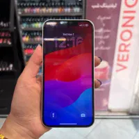 آیفون ۱۳ نرمال ۱۲۸ گیگ دو سیم