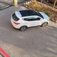 سانتافه 2014|خودرو سواری و وانت|بروجرد, |دیوار