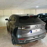 چانگان cs55 plus وارداتی|خودرو سواری و وانت|شیراز, شهرک بهشتی|دیوار