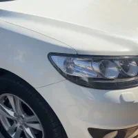 سانتافه۲۰۱۱ سفید