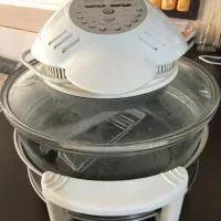 هواپز عرشیا|اجاق گاز و لوازم برقی پخت‌وپز|زاهدان, |دیوار