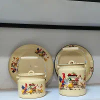 دبه روغن لعابی اصل روس