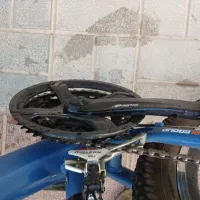 دوچرخه ۲۷.۵|دوچرخه، اسکیت، اسکوتر|سبزوار, فرهنگیان|دیوار