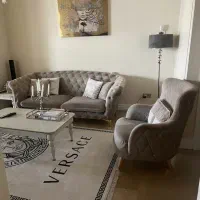 آپارتمان ۲۵۰متری فول فرنیش با ویو تراس|اجارهٔ آپارتمان|لواسان, |دیوار