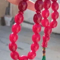 تسبیح مرجان رگه فاتوران