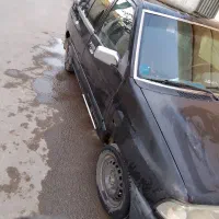 پراید فروشی یا معاوضه|خودرو سواری و وانت|قم, دروازه ری|دیوار