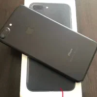 آیفون سون پلاس7+