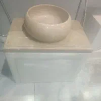 کابین روشویی 30*50 ضد آب