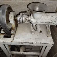 چرخه گوشت