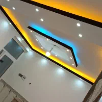 برقکار.لاین.رفع اتصالی.نصب لوستر|خدمات پیشه و مهارت|چهاردانگه (تهران), |دیوار