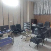 اجاره دفتر با وسایل