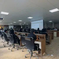 استخدام  بازاریاب  خانم حرفه ای