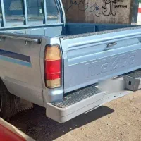 مزدا دوکابین ۲۰۰۰مدل ۸۸ژاپن|خودرو سواری و وانت|صدرا-فارس, فاز ۲|دیوار