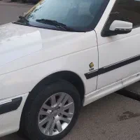 پرشیا تی یو فایو|خودرو سواری و وانت|اردبیل, |دیوار