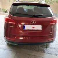 جک s5 مدل 94 وارداتی بدون رنگ در حد|خودرو سواری و وانت|تهران, کوهک|دیوار