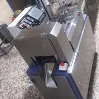 دستگاه بسته بندی دارابی پک سپاهان|ماشینآلات صنعتی|برخوار, |دیوار