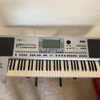 Korg pa50|پیانو، کیبورد، آکاردئون|تهران, علم و صنعت|دیوار