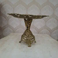 جامیوه ای برنز|ظروف سرو و پذیرایی|خرم‌آباد, |دیوار