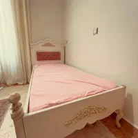 تخت و کمد نوجوان