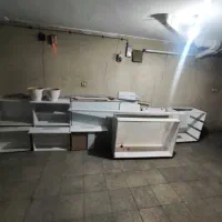 کابینت،بلندگو خانگی،کهنه شور،مبل