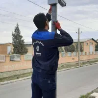 استخدام نصاب و کمک نصاب دوربین مداربسته|استخدام صنعتی، فنی، مهندسی|تهران, آرژانتین|دیوار