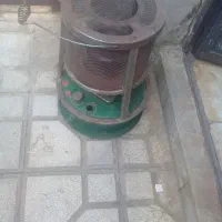 چراغنفتی یاوالور