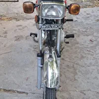 موتورسیکلت هوندا